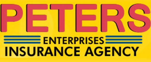 Peters Enterprises Insurance Agency (1242207)
